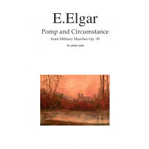 Elgar - Pomp and Circumstances