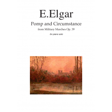 Elgar - Pomp and Circumstances