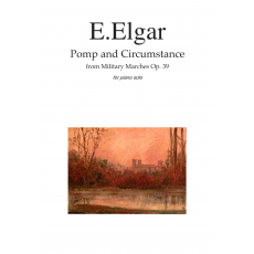 Elgar - Pomp and Circumstances