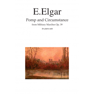 Elgar - Pomp and Circumstances